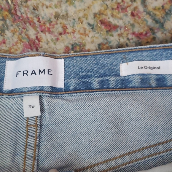Jeans - Picture 5 of 5